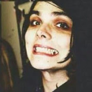 Meet your Posher, Killj0y609